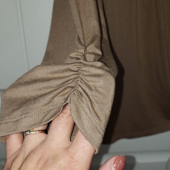 Lenzing Modal NWT Top Size XL - Picture 6 of 8